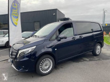 Fourgon utilitaire Mercedes Vito 116 CDI