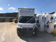 侧边滑动门(厢式货车) 菲亚特 Ducato 35 LH2 3.0 MJT 180