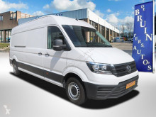 Fourgon utilitaire Volkswagen Crafter 103Kw TDI L4H2 Airco Cruisecontrol Navi PDC Achteruitrijcamera