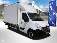Лекотоварен фургон с голям обем Renault Master 20115Km ! 2.3 dCi 131Pk Laadbak & Laadklep Airco