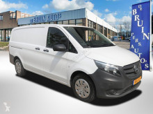 Fourgon utilitaire Mercedes Vito 111 CDI L2 - 2X Schuifdeur , Airco , Navi