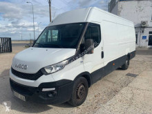 Iveco Daily 35S17 used cargo van