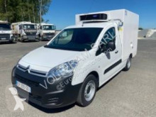 Utilitaire frigo caisse négative Citroën Berlingo 1.6 HDi