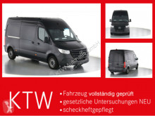 Furgoneta Mercedes Sprinter 314 CDI Kasten,3924,MBUX,Kamera,AHK furgoneta furgón usada