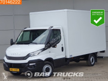 Iveco Daily 35S16 160pk Automaat Laadklep Bakwagen Airco A/C used large volume box van