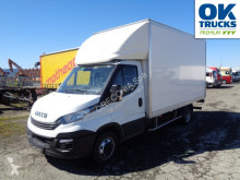 Iveco Daily 35C16 fourgon utilitaire occasion