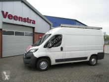 Fourgon utilitaire Peugeot Boxer 2.0HDI