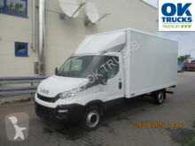Iveco Daily 35S16 fourgon utilitaire occasion