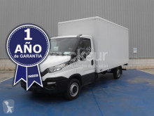 Furgoneta Iveco Daily 35S16 furgoneta furgón usada