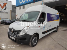 Fourgon utilitaire Renault Master 125.35