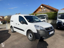 Peugeot Partner fourgon utilitaire occasion
