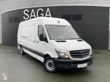 Furgoneta Mercedes Sprinter Fg 314 CDI 43S 3T5 E6 furgoneta furgón usada