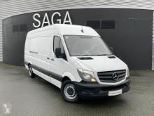 Mercedes Sprinter Fg 314 CDI 43S 3T5 E6 fourgon utilitaire occasion