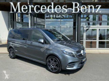 Mercedes V 250 d K EDITION 9G AMG LED COMAND AHK Stdh automobile berlina usata