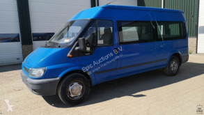 Automobile Ford Transit T330 2.4D