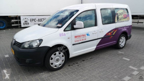 Furgoneta coche Volkswagen Caddy Combi Maxi 1.6 TDI 102pk BMT Trendline