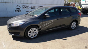 Ford Focus 1.5TDCi voiture occasion