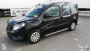 Mercedes-Benz Citan Tourer voiture occasion