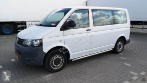 Furgoneta coche Volkswagen Transporter L2H1 30 2.0 TDI 84pk BMT Highline