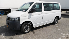 Furgoneta coche Volkswagen Transporter 2.0TDI