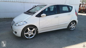 Automobile Mercedes-Benz A180CDI