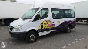 Voiture Mercedes-Benz Sprinter WB2 313 CDI