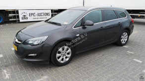 Astra Opel Sports Tourer used car
