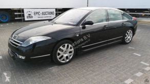 Voiture Citroën C6