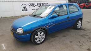 Opel Corsa 1.4i-16V Sport voiture occasion