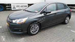 Voiture Citroën C4 e-HDi Tendance