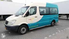 小汽车 无公告 Mercedes-Benz Sprinter
