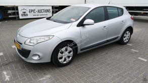 Furgoneta coche Renault Mégane Dynamique