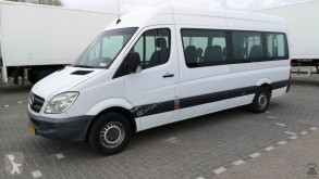 Voiture Mercedes-Benz Sprinter WB2 313 CDI