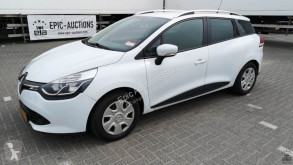 Furgoneta coche Renault Clio Estate Energy Expression