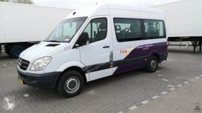 Automobile Mercedes-Benz Sprinter