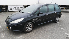 Peugeot 307 Break Premium 1.6HDi 16V voiture occasion