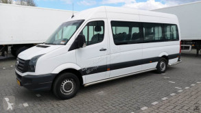 Furgoneta coche Volkswagen Crafter 2.0TDI