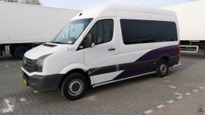 Furgoneta coche Volkswagen Crafter