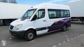 Mercedes-Benz Sprinter used car