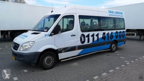 Voiture Mercedes-Benz Sprinter