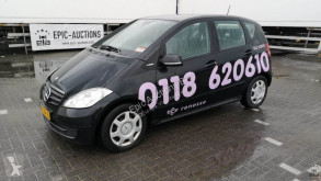 Voiture Mercedes-Benz A-Klasse 160 CDI BlueEFFICIENCY