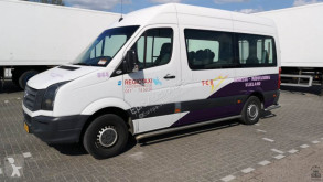 Furgoneta coche Volkswagen Crafter 2.0TDI