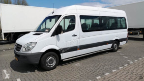 Furgoneta Mercedes-Benz Sprinter coche usada