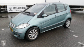 Voiture Mercedes-Benz A-Klasse 200 CDI Avantgarde