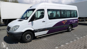 Voiture Mercedes-Benz Sprinter