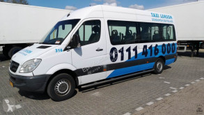 Furgoneta Mercedes-Benz Sprinter coche usada