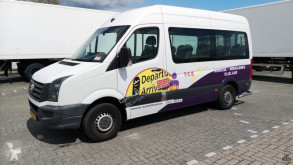 Furgoneta coche Volkswagen Crafter L1H1 32 2.0 TDI 109pk