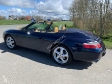Furgoneta coche coupé descapotable Porsche 911 3.4 Coupé Carrera