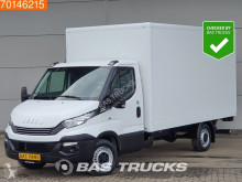Лекотоварен фургон с голям обем Iveco Daily 35S16 Automaat Laadklep Bakwagen Airco Meubelbak A/C