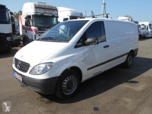 Fourgon utilitaire Mercedes Vito 111 CDI